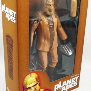 La planete des singes Dr Zaius