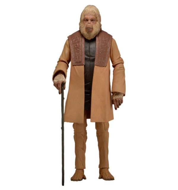 La planete des singes Dr Zaius fig