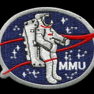 MMU patch