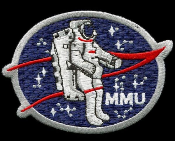 MMU patch