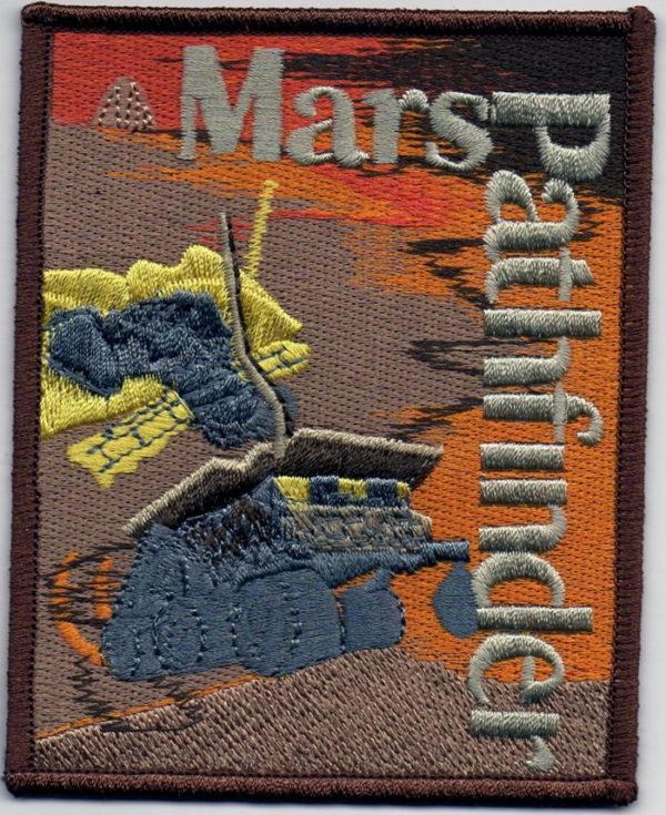 Mars Pathfinder