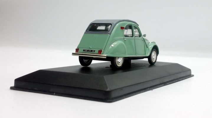 NOREV CITROËN NEMO Bleu 1/43 Voiture Miniature Collection EUR 19,95 - FR