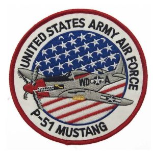 Patch P51