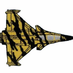 Patch Rafale tiger meet