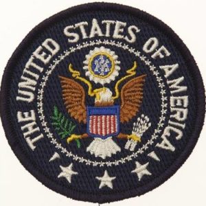 Patch United States of America