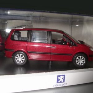 Peugeot 807