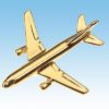 Pin Airbus A.300