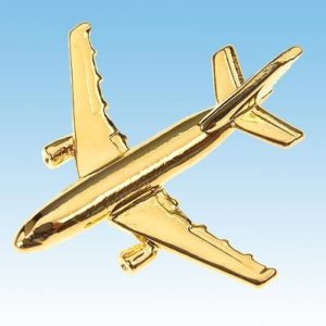 Pin Airbus A.310