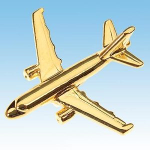 Pin Airbus A.319