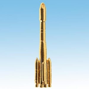 Pin Ariane IV