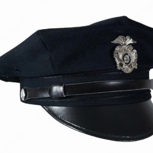 Policecapus