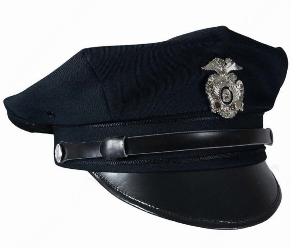 Policecapus