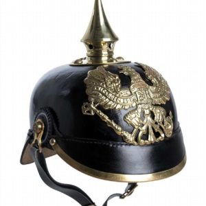 Prus helmet