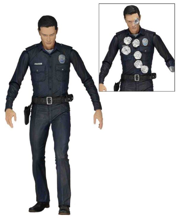 T1000 neca18