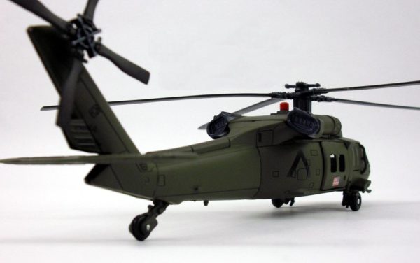 UH 60 Black Hawkb