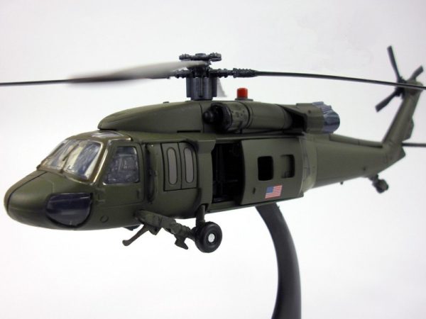 UH 60 Black Hawkc