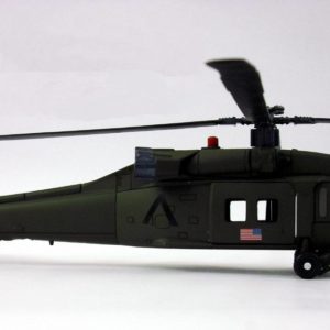 UH 60 Black Hawkd