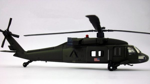 UH 60 Black Hawkd