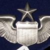 USAF Senior Pilot