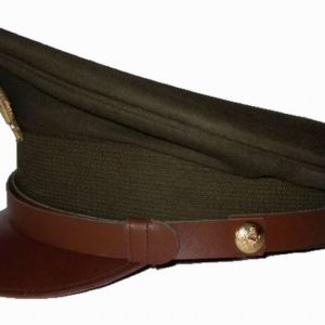 USflight cap olive