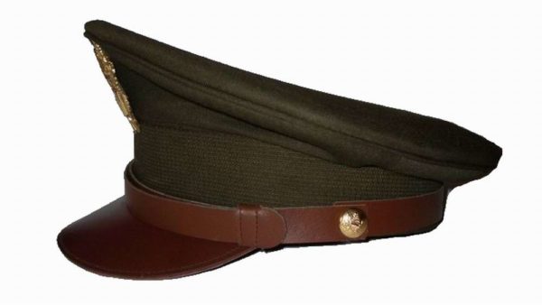 USflight cap olive