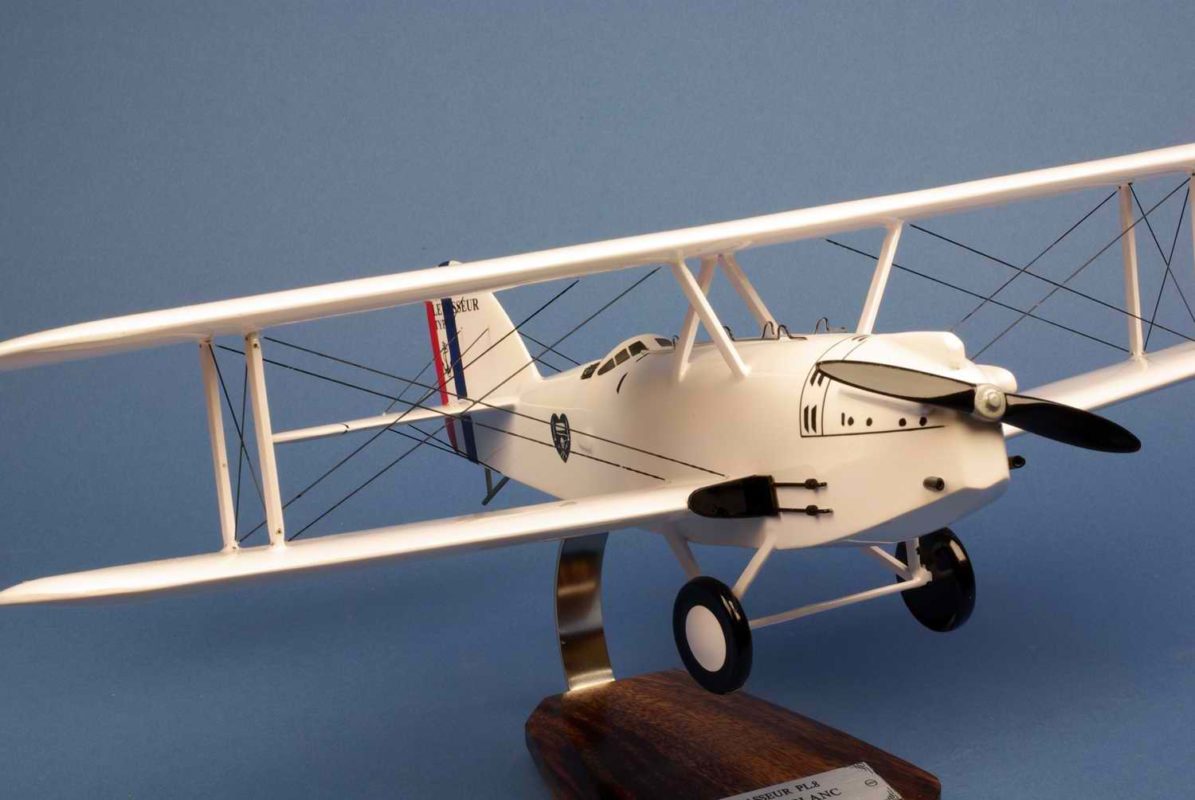 Maquette d'avion en plastique FM-1 Wildcat 1/48
