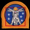 Vitruvian patch