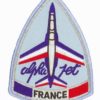 alphajet patch