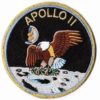 apollo11 patch