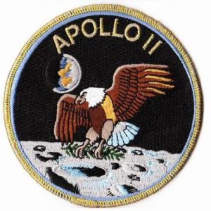 apollo11 patch