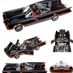 batmobile vehicule 18