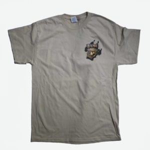 bulldog tees small