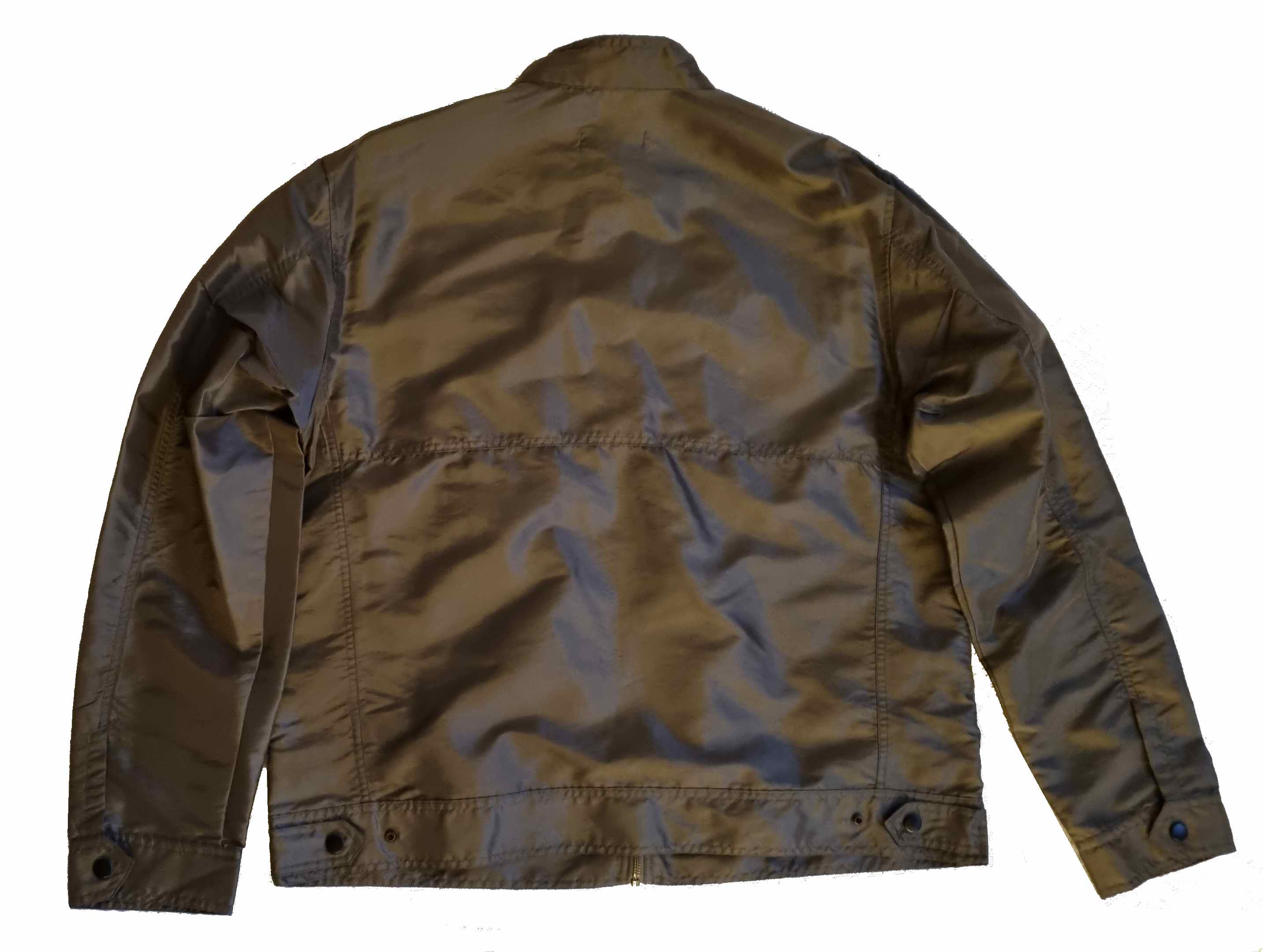 blouson léger fin été Coastal Cruiser CPT