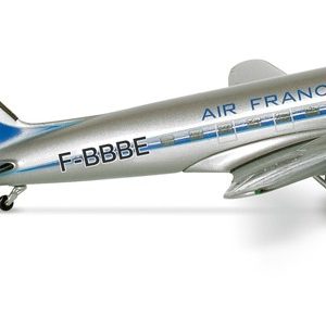 dc 3 air france