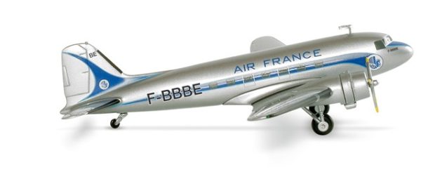 dc 3 air france