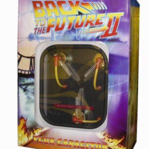 flux capacitor box