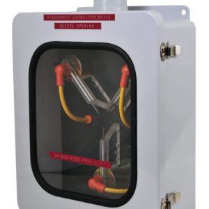 flux capacitor replica2