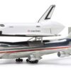 navette boeing747