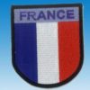 patch France