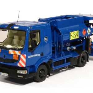 renault midlum avitailleur gendarmerie