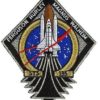 sts 135patch