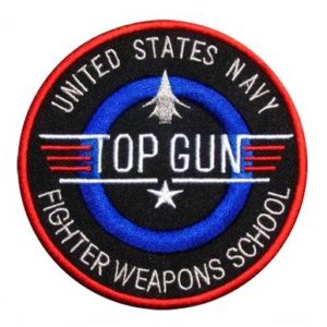 top gun patch1