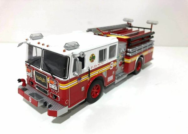 Seagrave