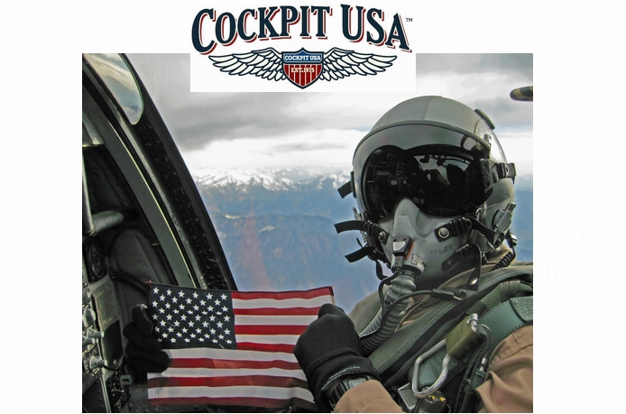 CockpitUSA slide
