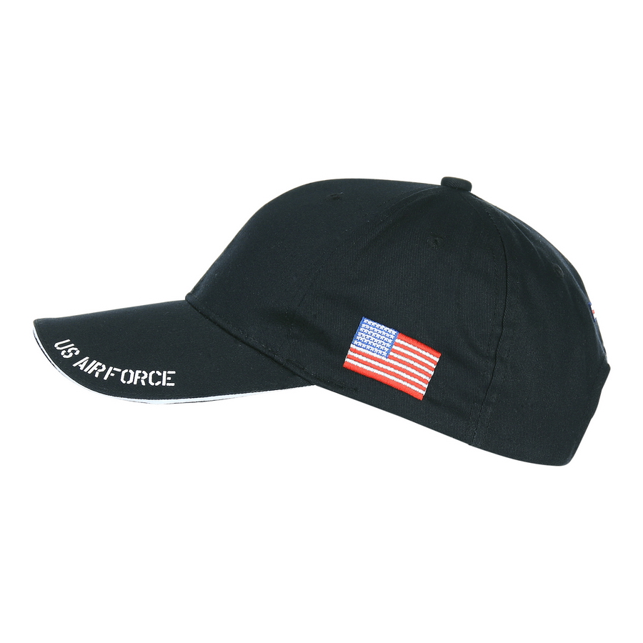 Casquette Baseball US AIR FORCE