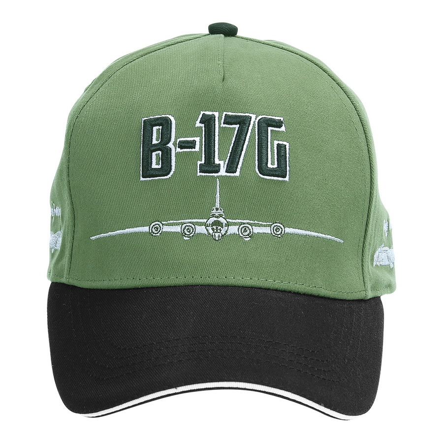 Casquette Baseball B17-g flyingfortress 