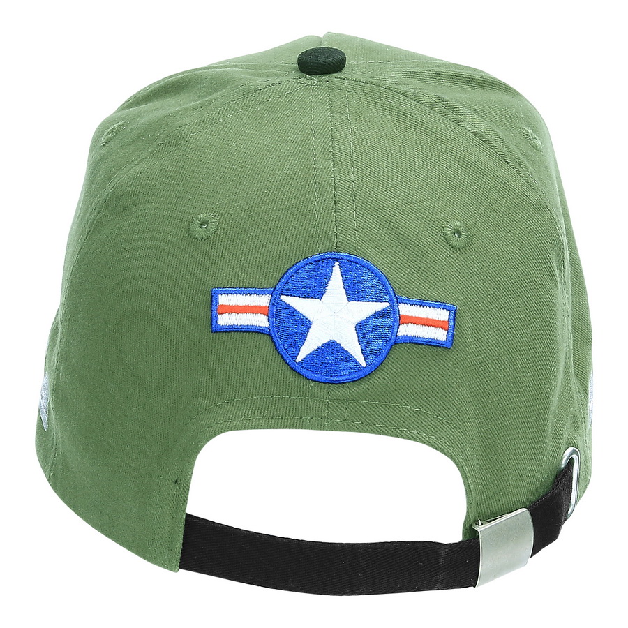 Casquette Baseball B17G Flying Fortress