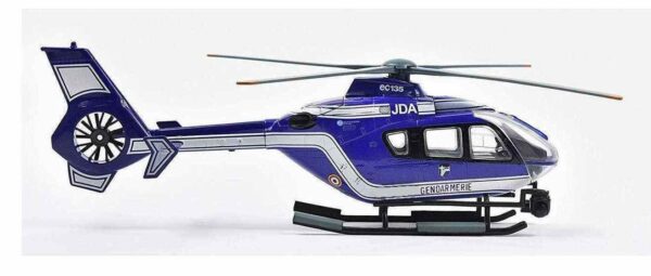 EC135x2