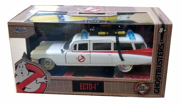 ECTO1 132