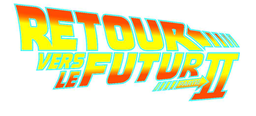 Retour Vers le Futur II